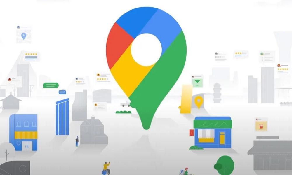 Google Maps Location Sharing to Locate an Android Phone Free
