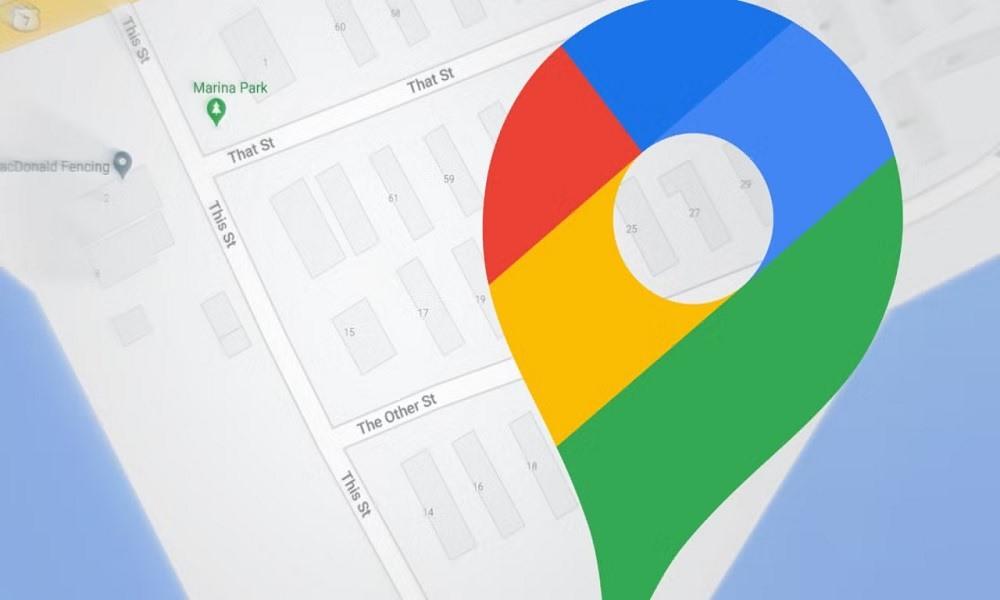 Google Maps Location Sharing to Locate Someone without Them Knowing