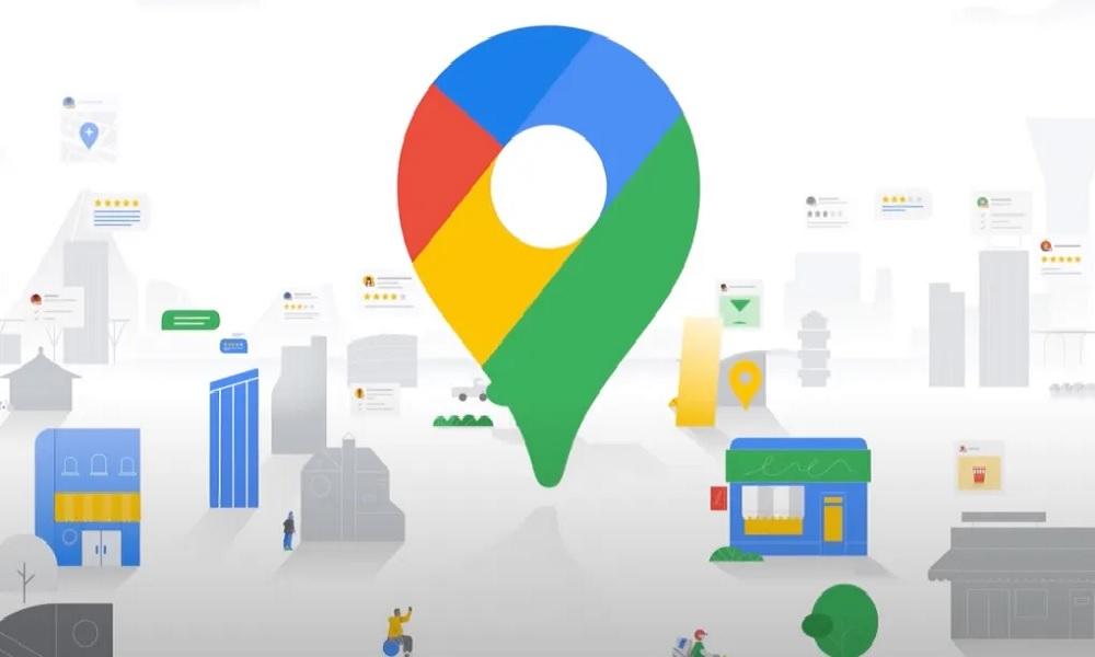 Google Maps Location Sharing to Track an Android Phone