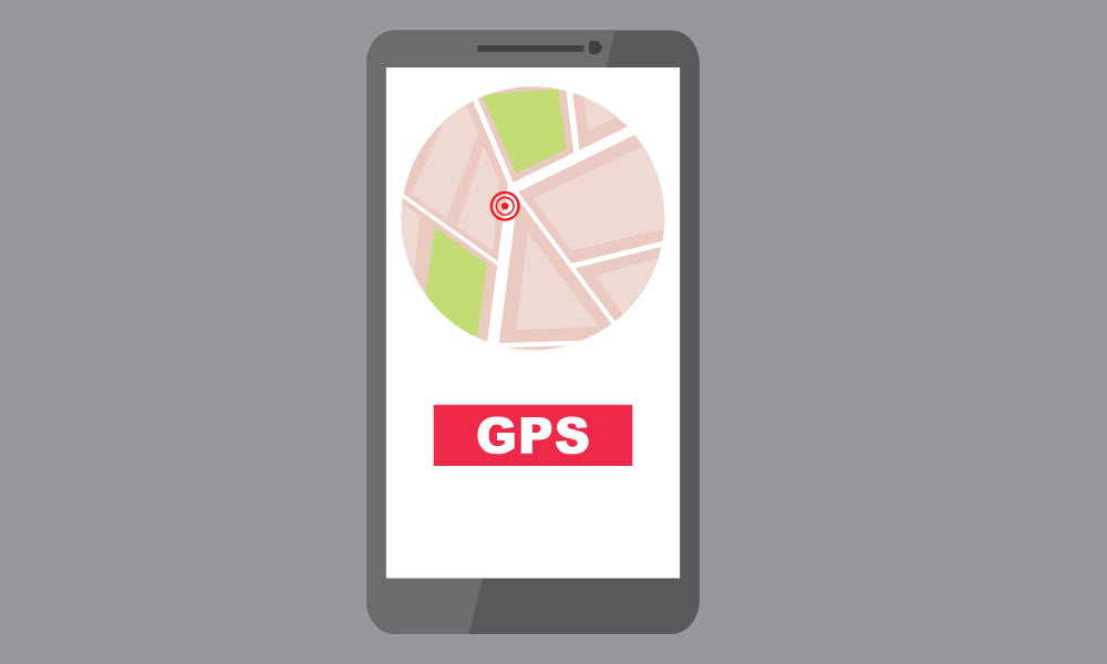 GPS Phone Tracker App for Android