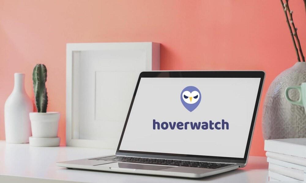 Hoverwatch Phone Tracking App for Android