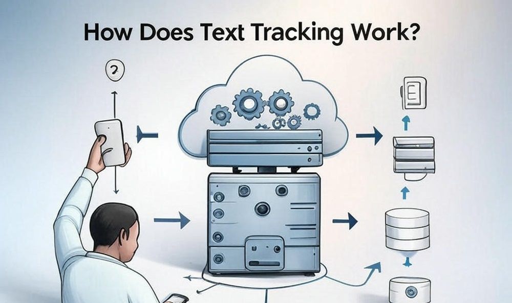 How Text Tracking Works