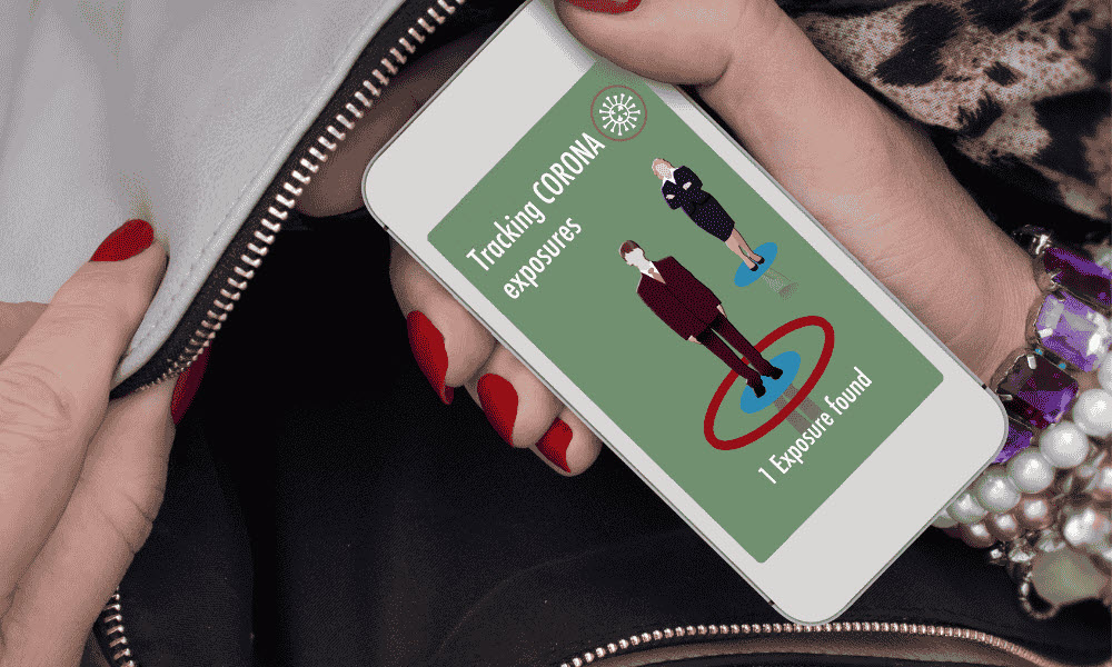 How to Secretly Track Someone