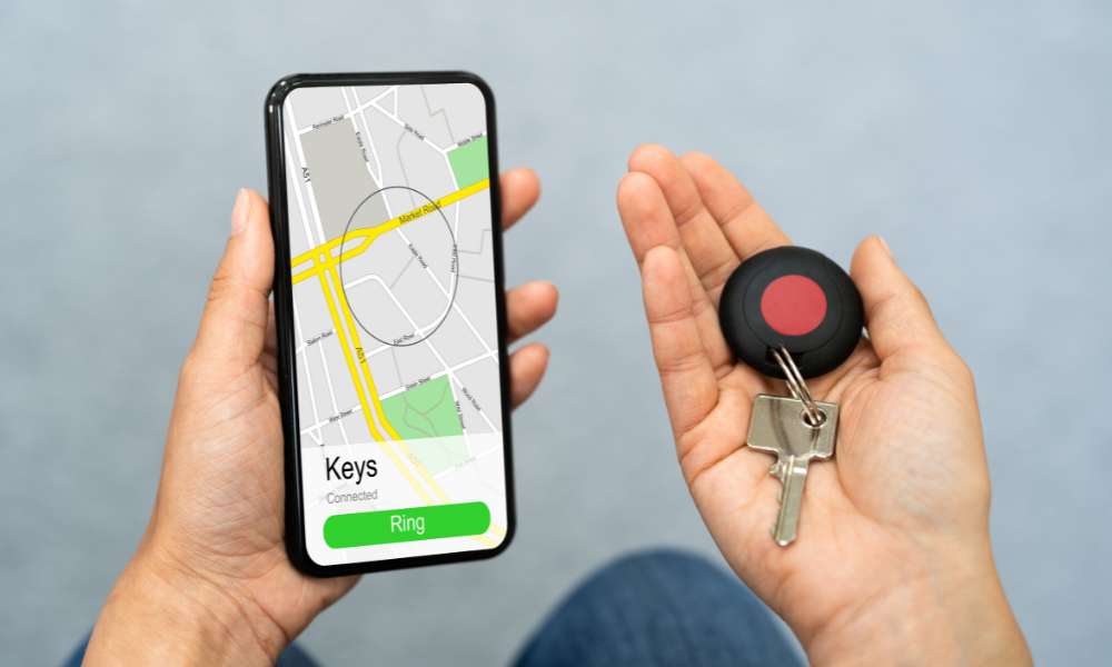 How to Track Other's Phone