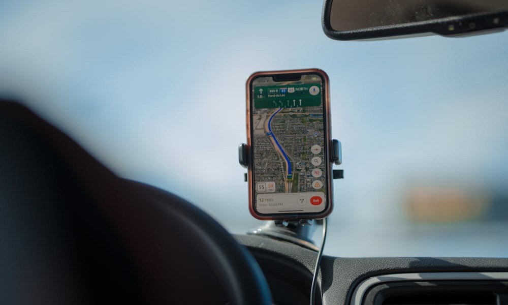 How to Track Someone without Them Knowing
