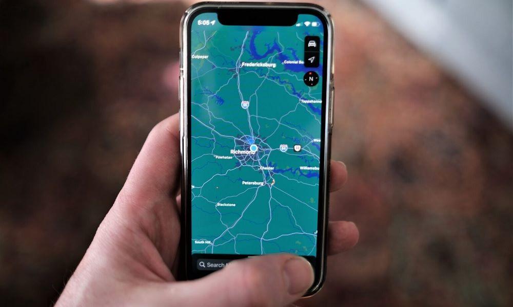 How to Track Someone's Cell Phone