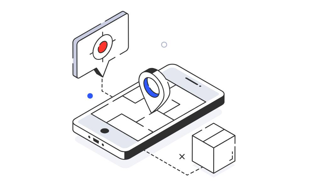 How to Track The Whereabouts of a Cell Phone