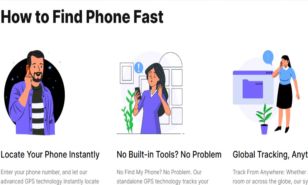 Tips on How to Use Phone Location Tracker App