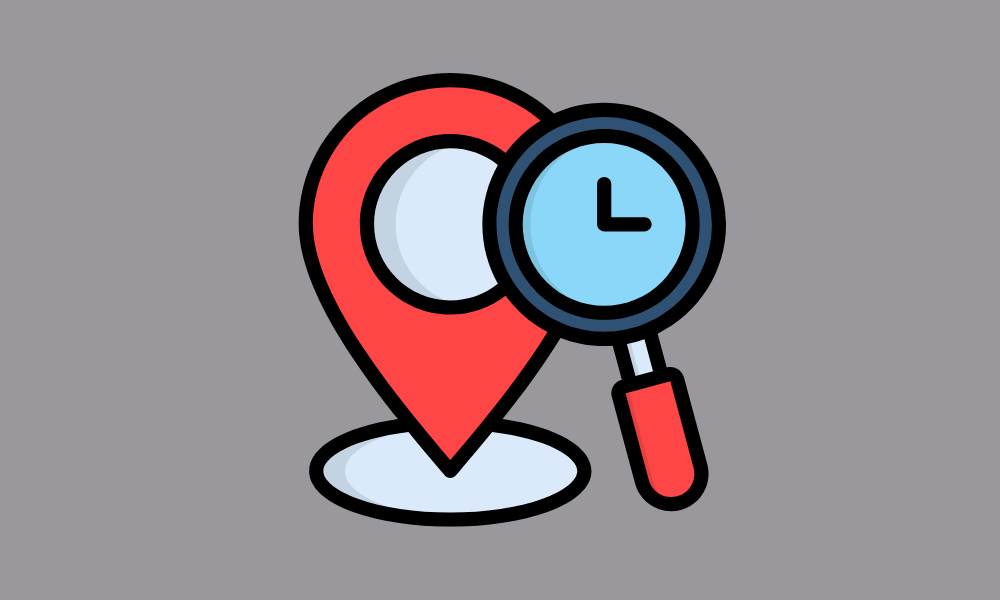 iCloud Location Anonymous Tracking