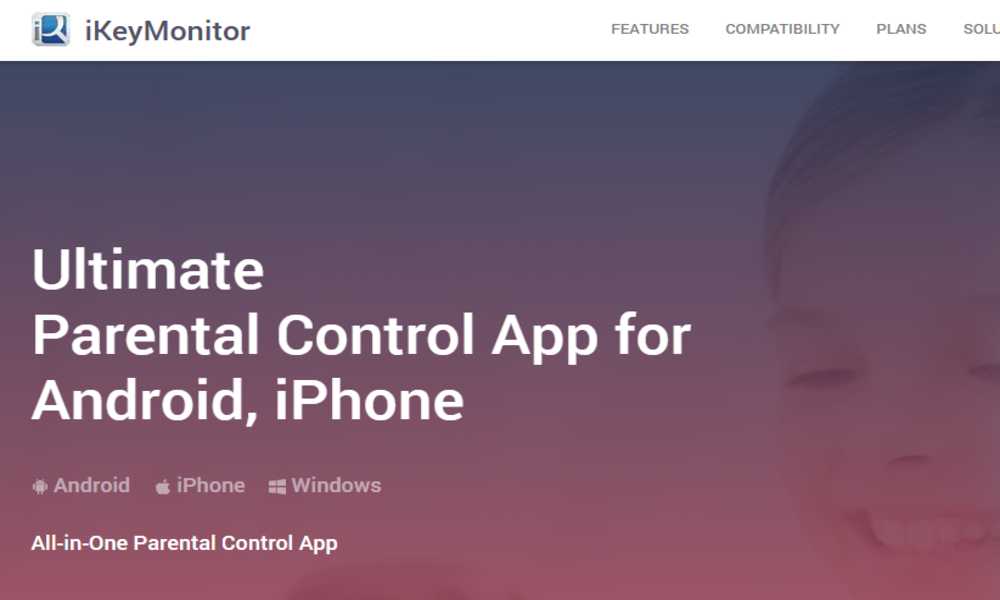 iKeyMonitor Hidden iPhone Tracking App