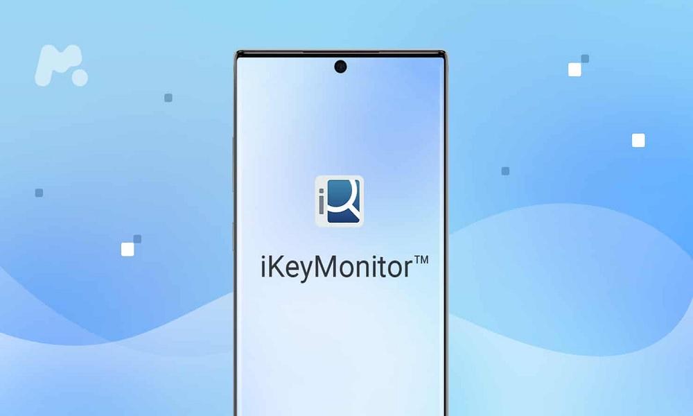 iKeyMonitor Spy Tracker