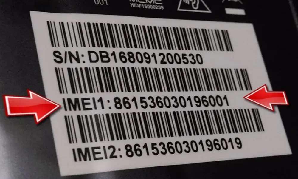 IMEI or SIM-Based Tracking to Live Track a Phone