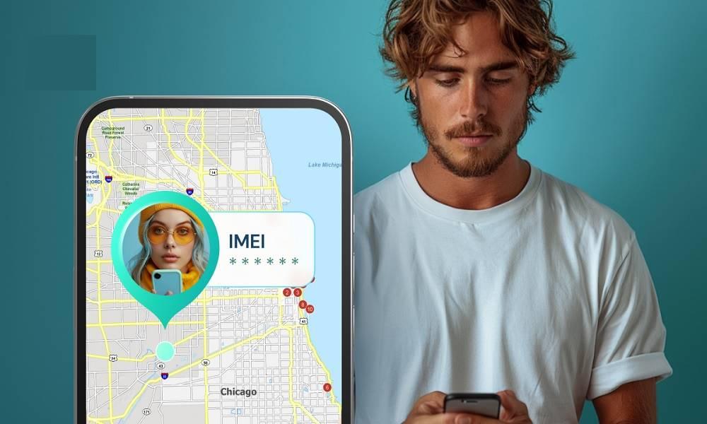 IMEI Tracker