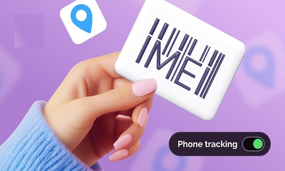 IMEI Tracking Services