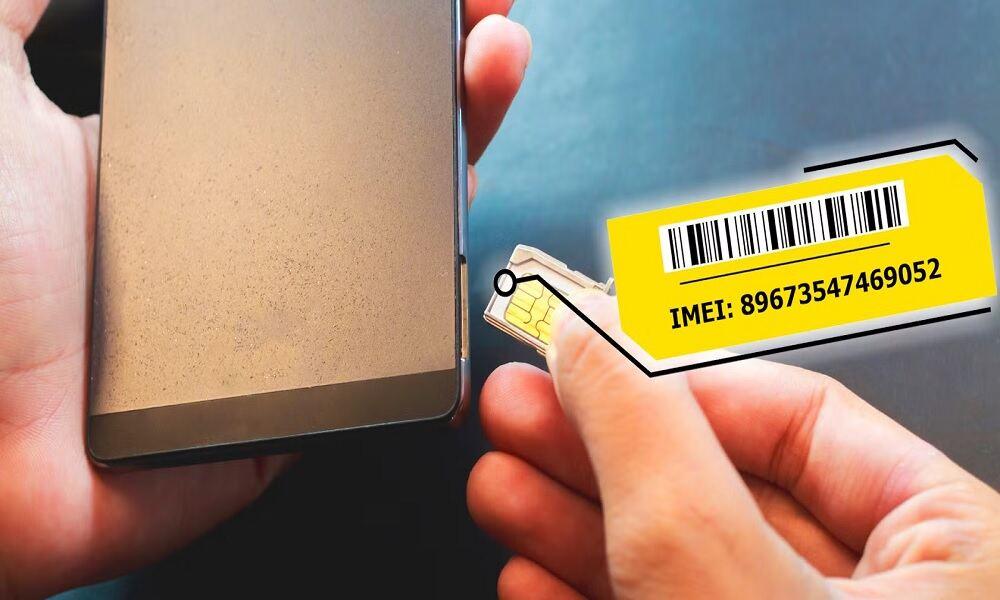 IMEI Tracking to Secretly Track a Phone