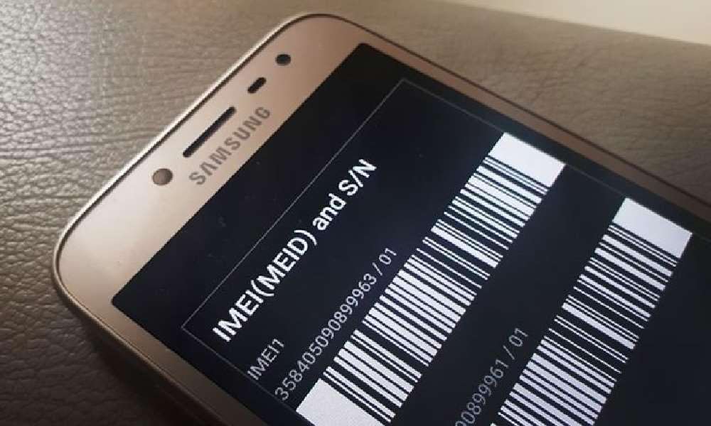 IMEI Tracking via Police or Network Provider to Locate an Android Phone Free