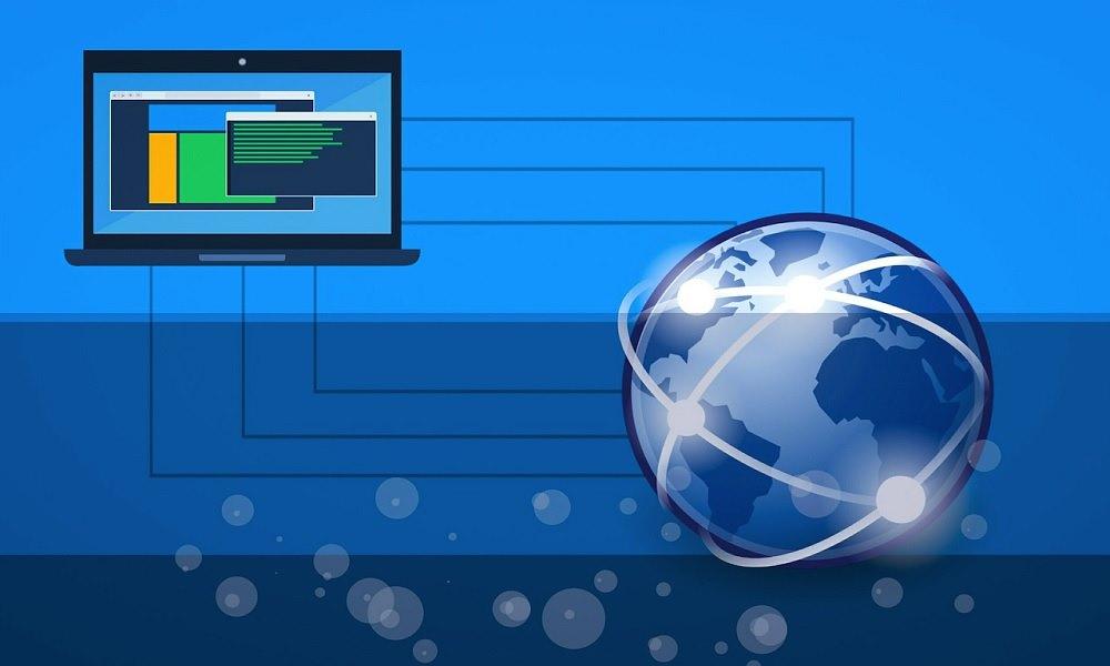 IP Address Tracking to Locate Someone without Them Knowing