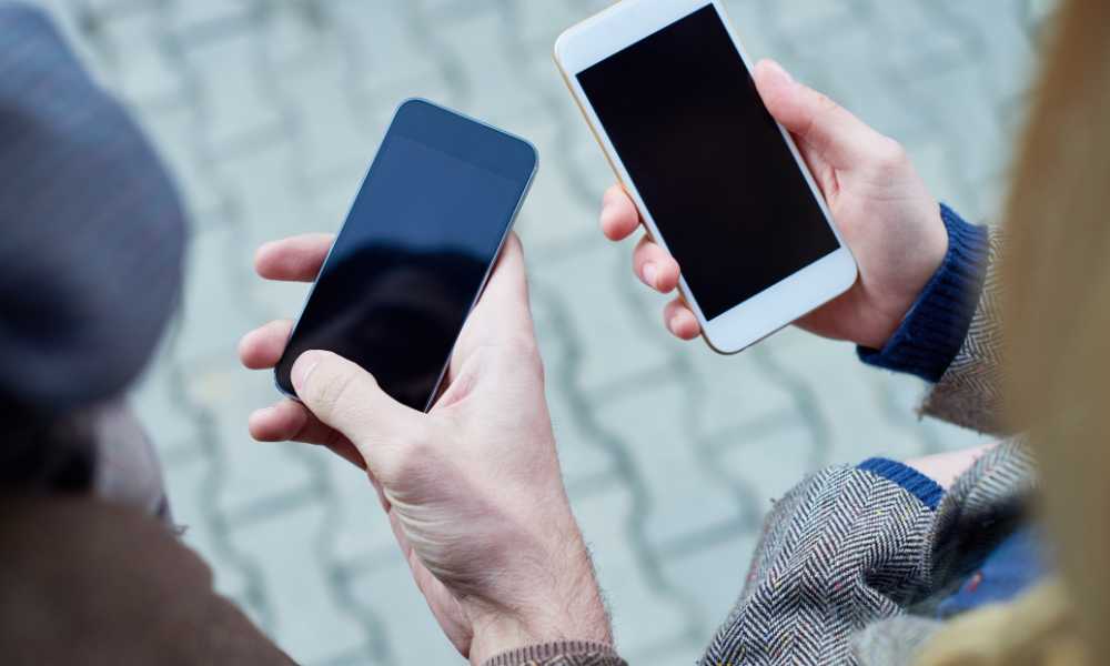 Is It Really Possible to Track a Phone Number