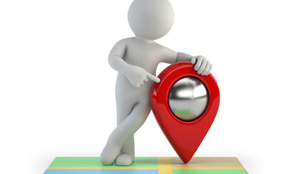 Is There an App to Find Someone's Location