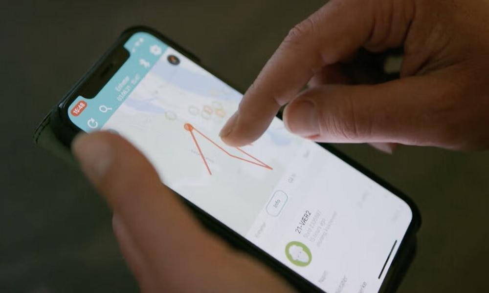 6 Best Apps: Is There an App to Track a Person?