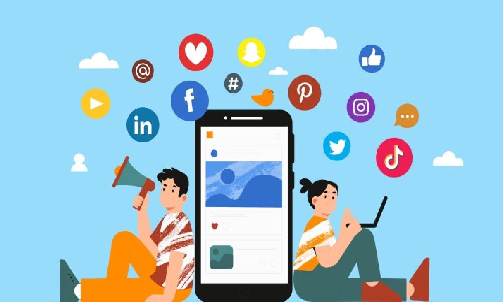 Location Sharing via Social Apps to Secretly Track a Phone