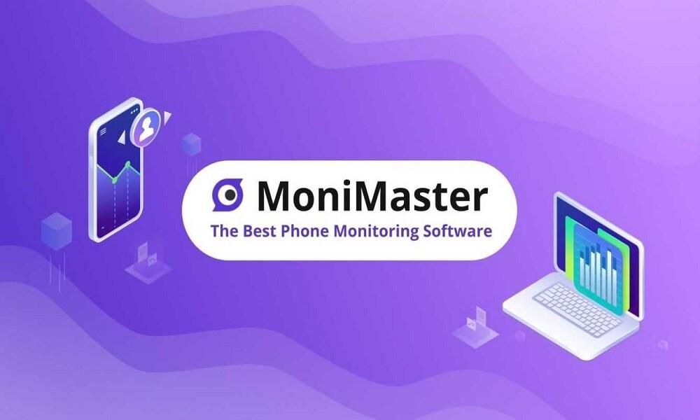 MoniMaster Phone Tracking App for Android