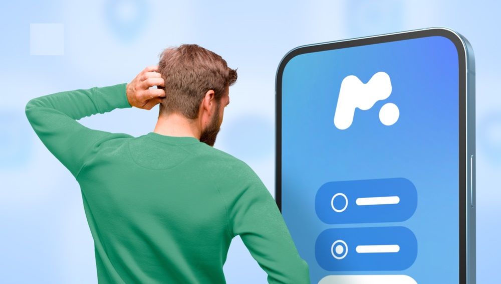 mSpy Tracking Phone App