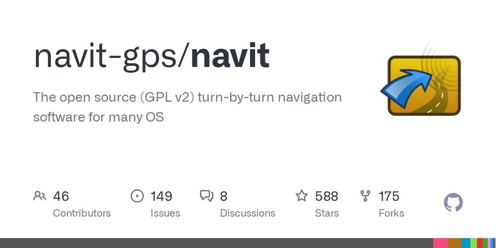 Navit Phone Tracker