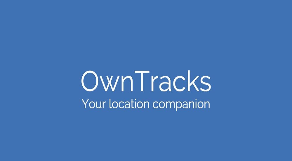 OwnTracks Phone Tracker