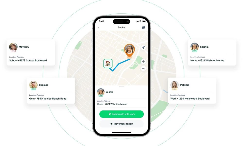6 Best Phone Tracker Apps That Are Easy to Use