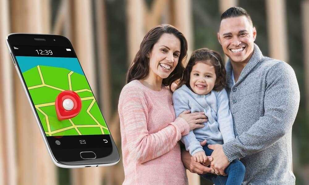 Phone Tracker to Track Someone's Phone
