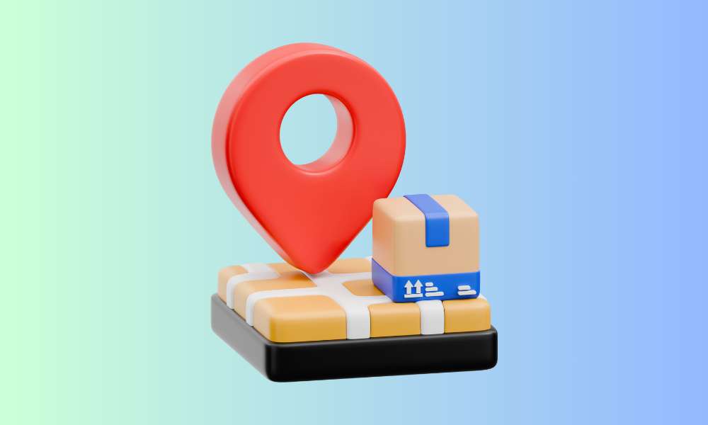 Physical Tracking Devices iPhone