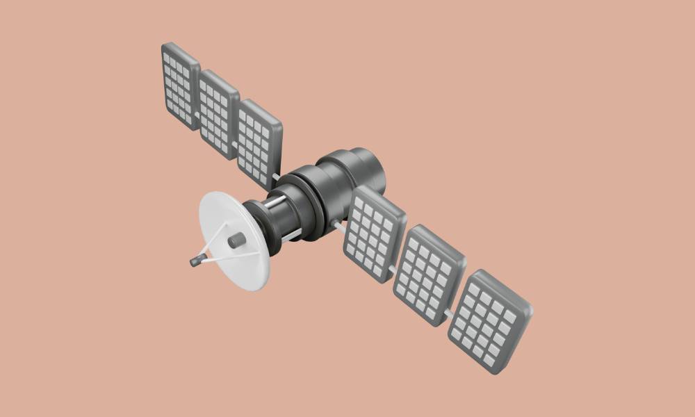 Satellite Mobile Tracking Methods