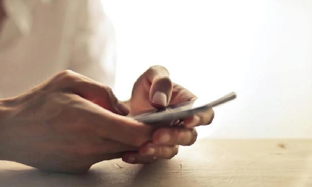 Secret Phone Tracker