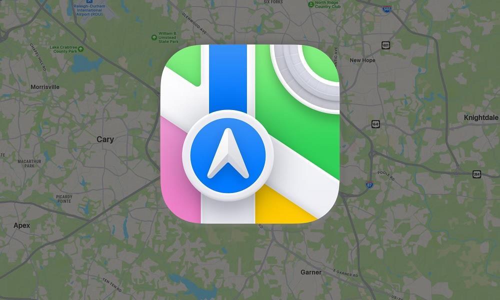 Share ETA via Apple Maps to Track Your Friend's iPhone