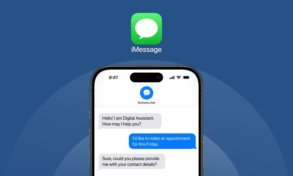 Share Location via iMessage to Track Your Friend's iPhone