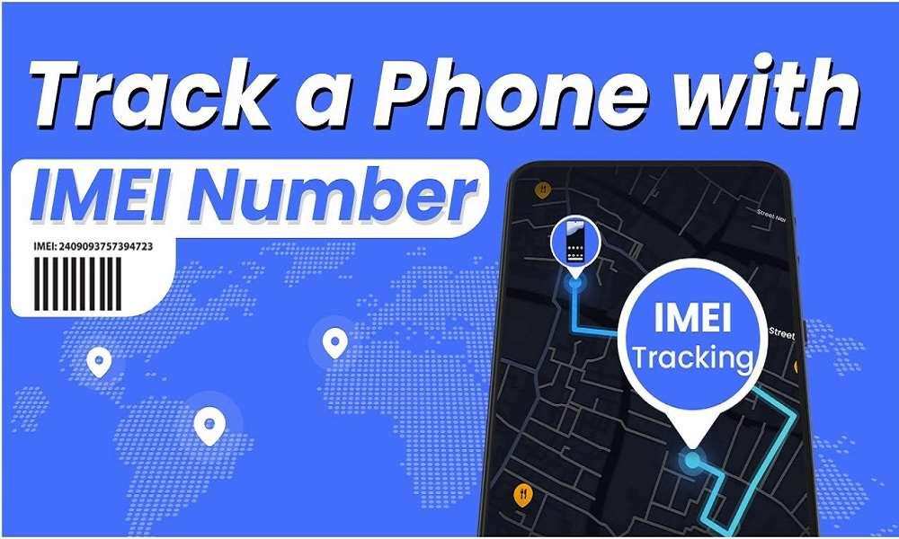 SIM Card or IMEI Tracking to Track Someone's Cell Phone