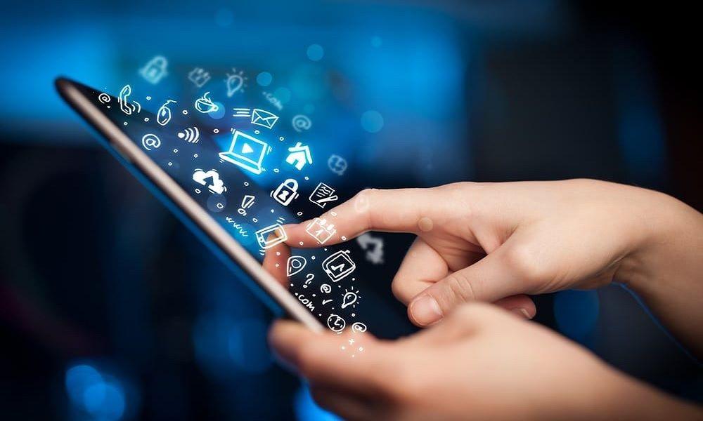 Social Media to Locate Someone without Them Knowing