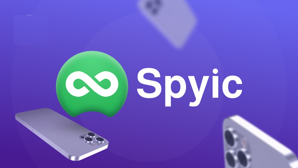 Spyic Phone Tracker