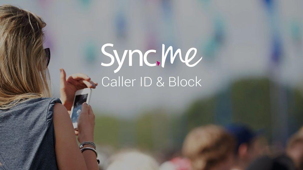 Sync.ME Call Tracker Online