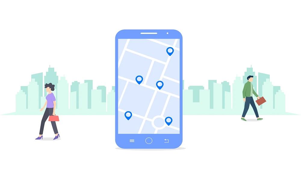 Top 5 Mobile Tracker Apps