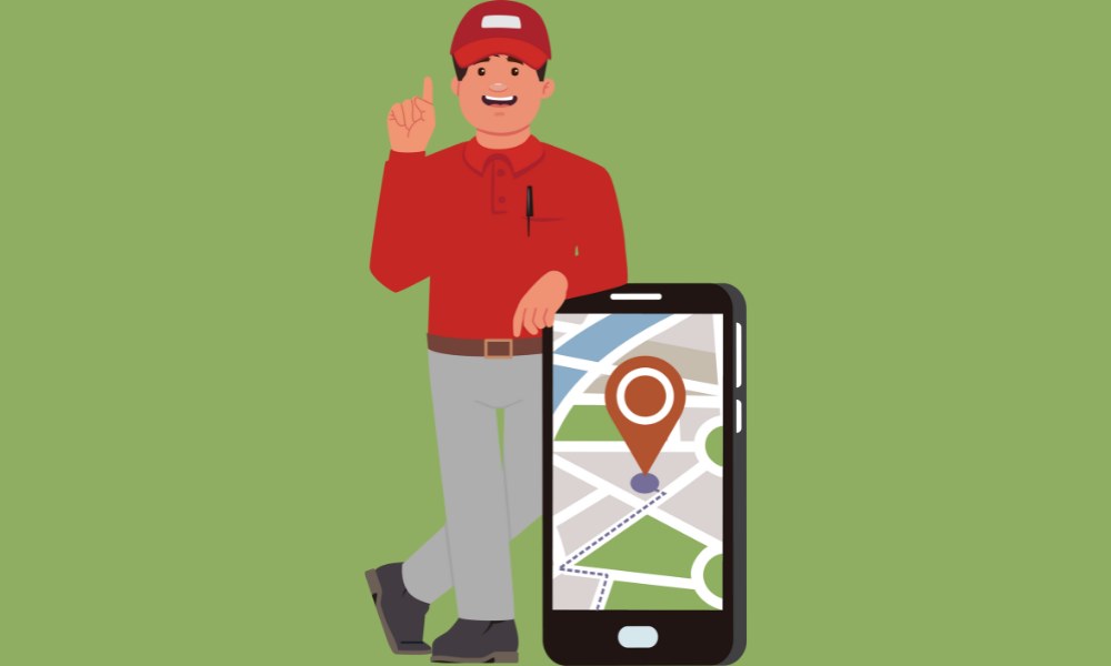 Top Phone Tracker App for Android