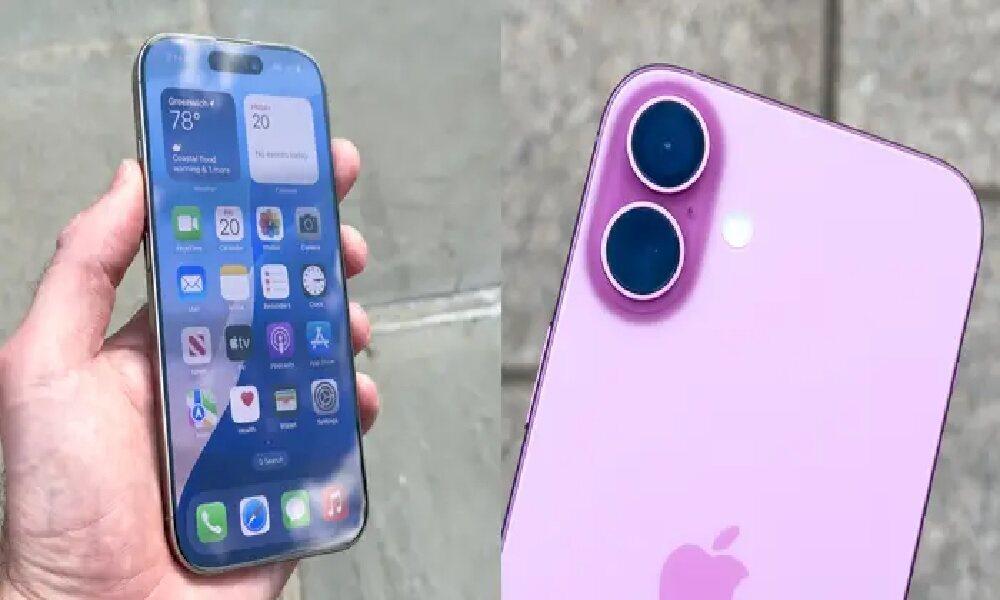 Track Android Phones from an iPhone