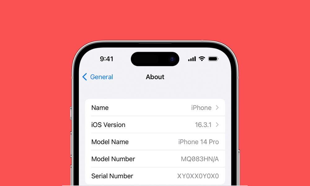 The Easy Ways to Track an iPhone with IMEI Number