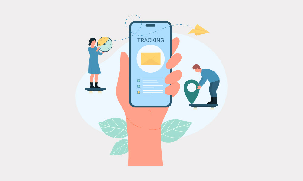 Track Mobile Phone Anonymously