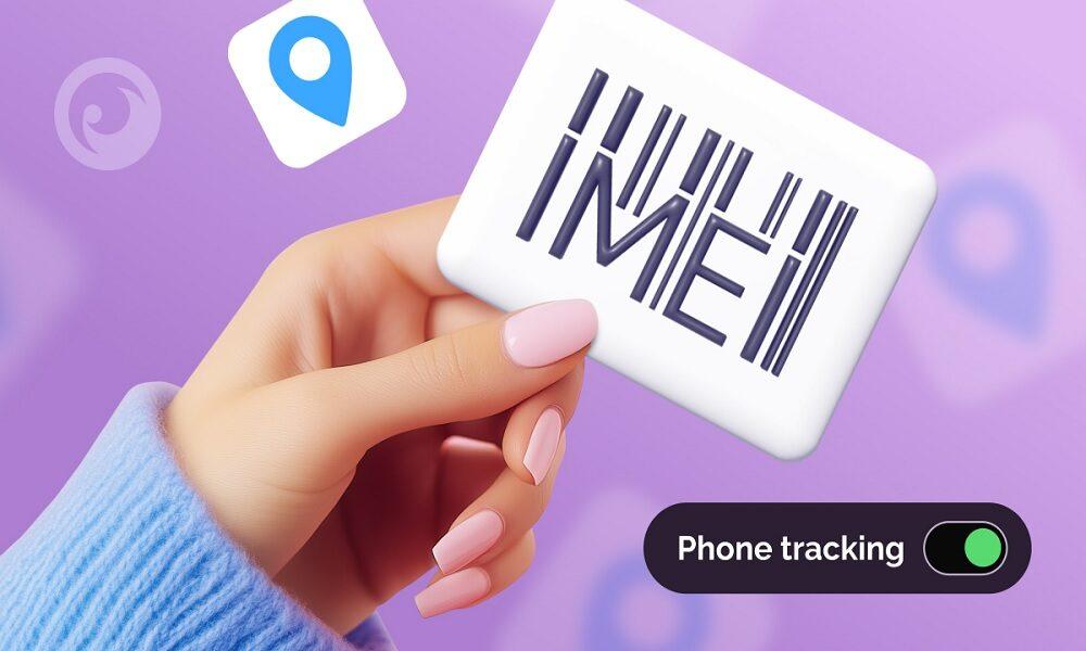 Track Phone with IMEI Number Free