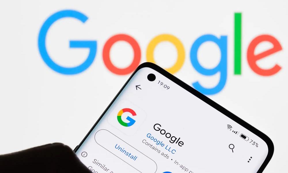 Track Their Phone via Linked Google Account