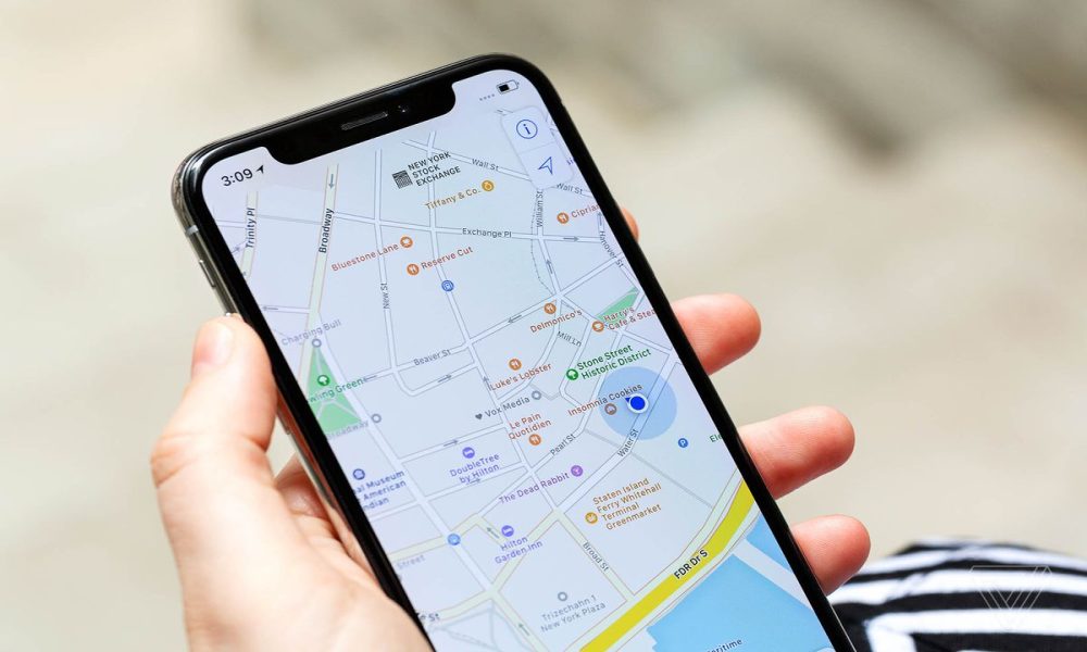 Tracking Another Phone