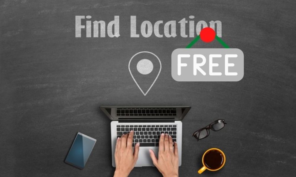 Type in Phone Number and Find Location Free
