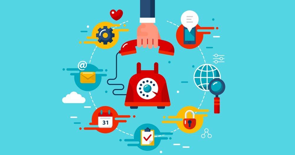 Types of Online Call Trackers